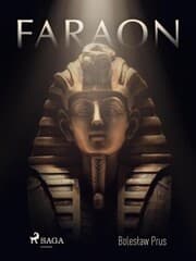 Cover von Faraon