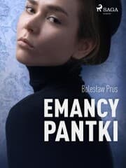 Cover von Emancypantki