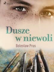 Cover von Dusze w niewoli