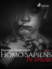 Cover von Homo Sapiens 2: Po drodze