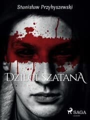 Cover von Dzieci szatana