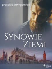 Cover von Synowie ziemi