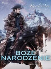 Cover von Bo¿e Narodzenie