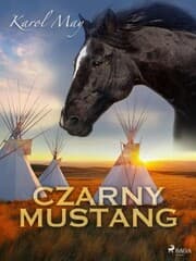 Cover von Czarny Mustang