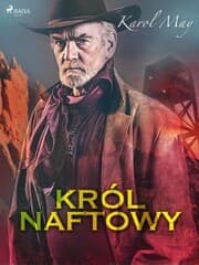 Cover von Król naftowy