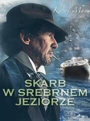 Cover von Skarb w Srebrnem Jeziorze