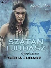 Cover von Szatan i Judasz: seria Judasz