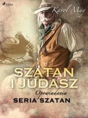Cover von Szatan i Judasz: seria Szatan