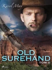 Cover von Old Surehand: tom II