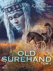 Cover von Old Surehand: tom I