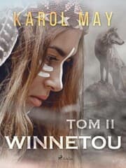 Cover von Winnetou: tom II