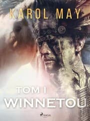 Cover von Winnetou: tom I