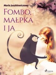 Cover von Fombo, ma¿pka i ja