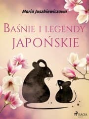 Cover von Ba¿nie i legendy japo¿skie
