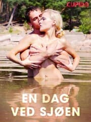 Cover von En dag ved sjøen