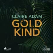 Cover von Goldkind