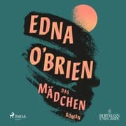 Cover von Das Mädchen