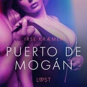 Cover von Puerto de Mogán - erotisk novell