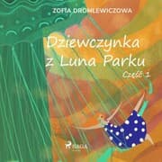 Cover von Dziewczynka z Luna Parku: cz¿¿¿ 1