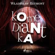 Cover von Komediantka
