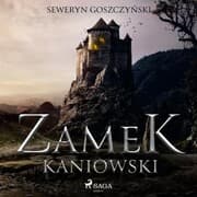Cover von Zamek kaniowski