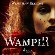 Cover von Wampir
