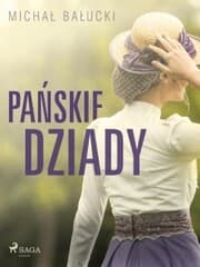 Cover von Panskie dziady