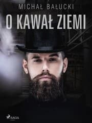 Cover von O kawa¿ ziemi