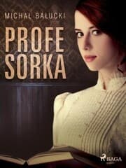 Cover von Profesorka