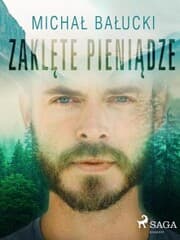 Cover von Zaklete pieniadze