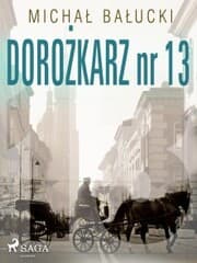 Cover von Dorozkarz nr 13