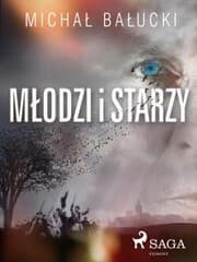 Cover von M¿odzi i starzy