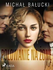 Cover von Polowanie na zone