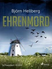 Cover von Ehrenmord - Schweden-Krimi