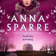 Cover von Farväl amiral