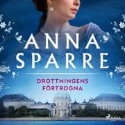 Cover von Drottningens förtrogna