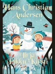 Cover von Ib ja Pikku Kirsti
