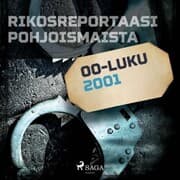 Cover von Rikosreportaasi Pohjoismaista 2001