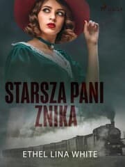 Cover von Starsza pani znika