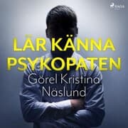 Cover von Lär känna psykopaten