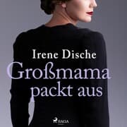 Cover von Großmama packt aus