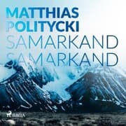 Cover von Samarkand Samarkand