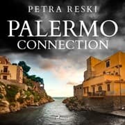 Cover von Palermo Connection