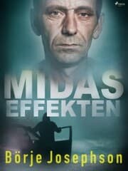 Cover von Midaseffekten