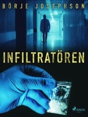 Cover von Infiltratören