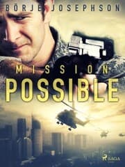 Cover von Mission possible
