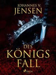 Cover von Des Königs Fall