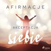 Cover von Afirmacje - Akceptacja siebie