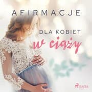 Cover von Afirmacje dla kobiet w ci¿¿y