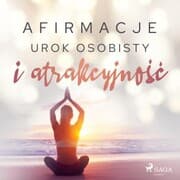 Cover von Afirmacje - Urok osobisty i atrakcyjno¿¿